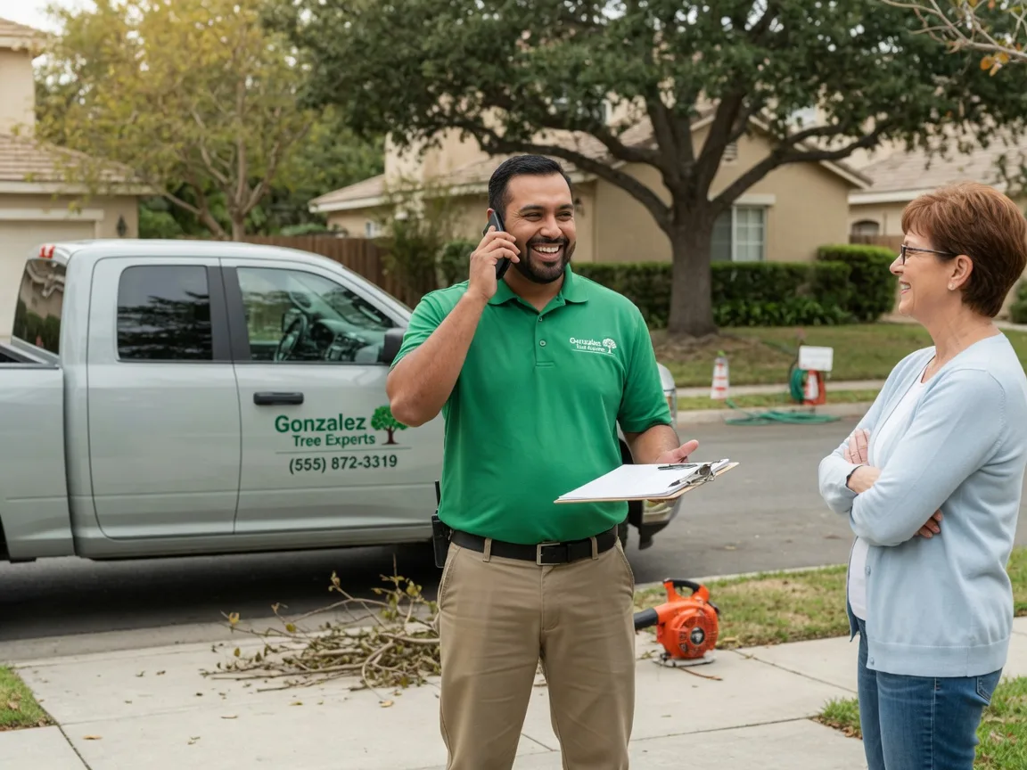 Tree Service Kinsman, OH FAQs